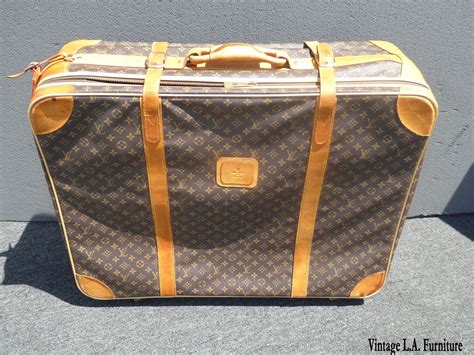 louis vuitton supreme suitcase|louis vuitton suitcase vintage.